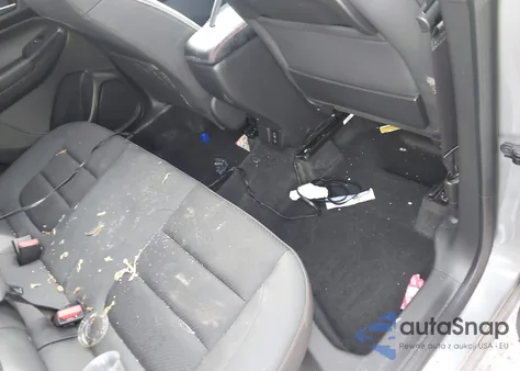 2023 Chevrolet Trailblazer Awd Rs z USA, uszkodzony, nr VIN KL79MUSL5PB183725